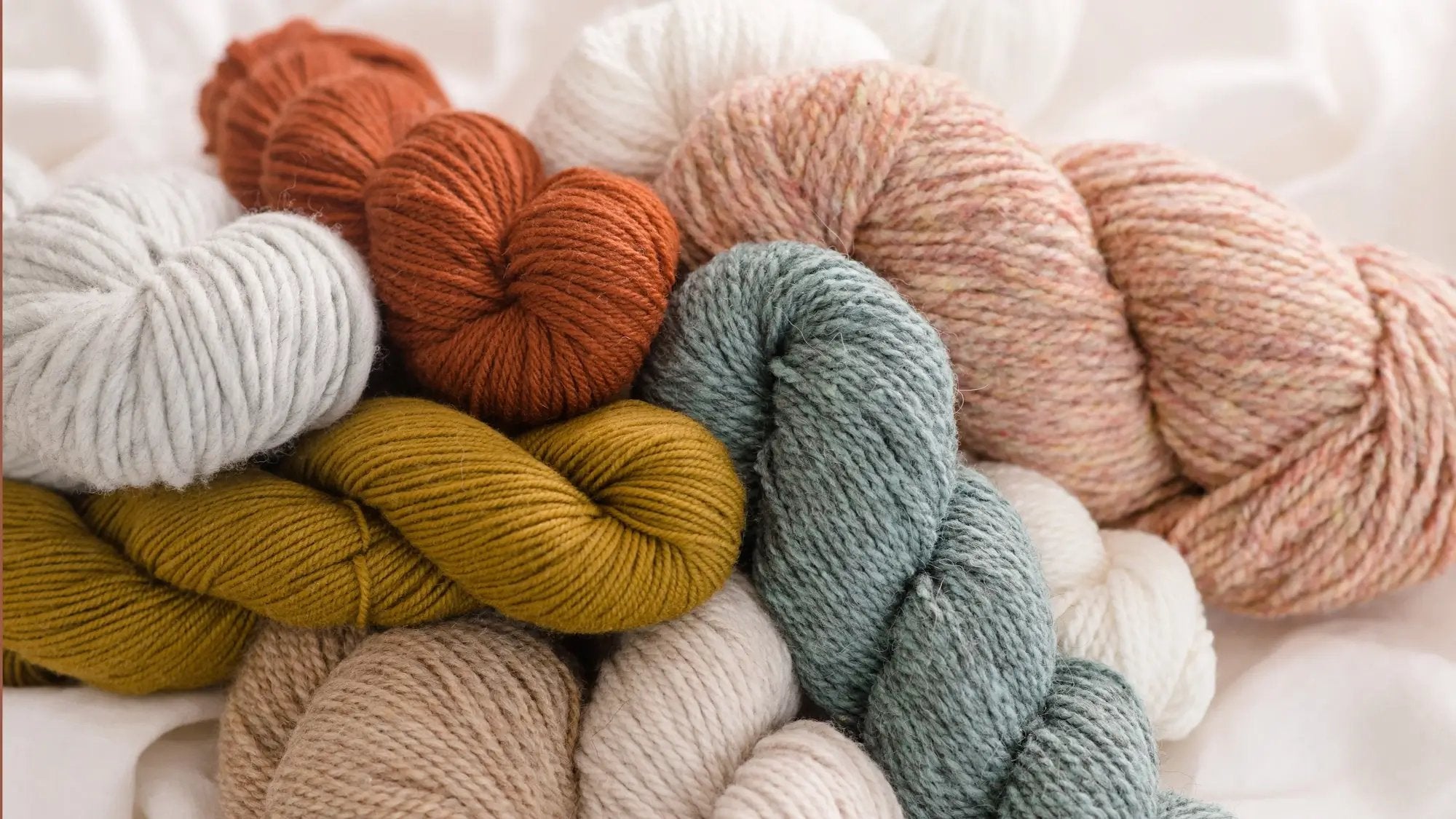 Yarns – Quince & Co.