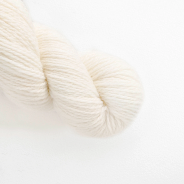 Stone Wool Cormo Worsted Weight Yarn