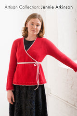 Artisan Collection: Jennie Atkinson - book - Image 1