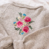 embroidery kits - book - Image 2