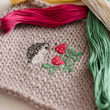 embroidery kits - book - Image 5