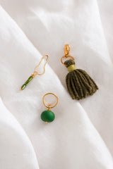 late summer stitch markers - book - Image 1