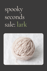 lark seconds - book - Image 2