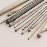lykke driftwood crochet hook set - book - Image 6