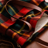 wool crossbody project tote - book - Image 2
