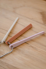 acrylic fix-it tool keychain - book - Image 4