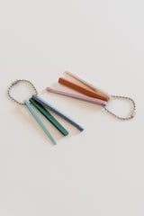acrylic fix-it tool keychain - book - Image 6