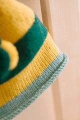 hugh cap - pattern - Image 3