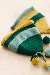 hugh cap - pattern - Image 2