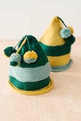 hugh cap - pattern - Image 6