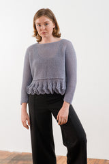 genevieve - pattern - Image 1