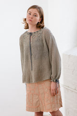 rue - pattern - Image 1