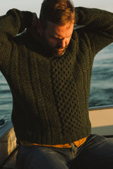 johnny - pattern - Image 1