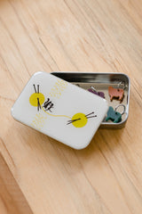 piper & squirrel notions tin - book - Image 3