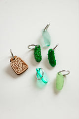 pickles stitch marker set - book - Image 4