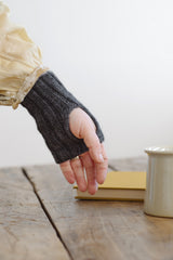 portside mitts - pattern - Image 2