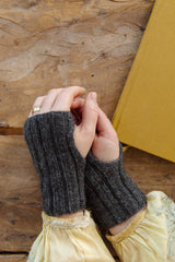 portside mitts - pattern - Image 3