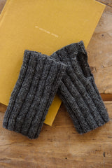 portside mitts - pattern - Image 4