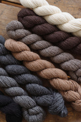 portside mitts - pattern - Image 5