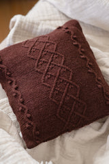 huckleberry pillow cover - patterns - Image 1