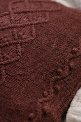 huckleberry pillow cover - patterns - Image 4