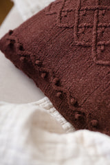 huckleberry pillow cover - patterns - Image 2
