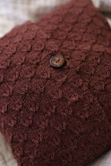 huckleberry pillow cover - patterns - Image 3