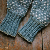 brock avenue mittens - pattern - Image 2