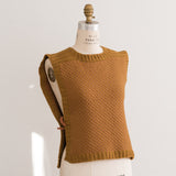 columbia lake slipover - pattern - Image 6