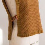 columbia lake slipover - pattern - Image 2