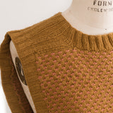 columbia lake slipover - pattern - Image 4