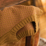 columbia lake slipover - pattern - Image 5