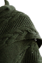 drydwen wrap - pattern - Image 4