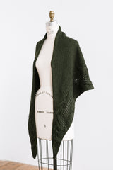 drydwen wrap - pattern - Image 5