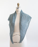lida shawl - pattern - Image 5