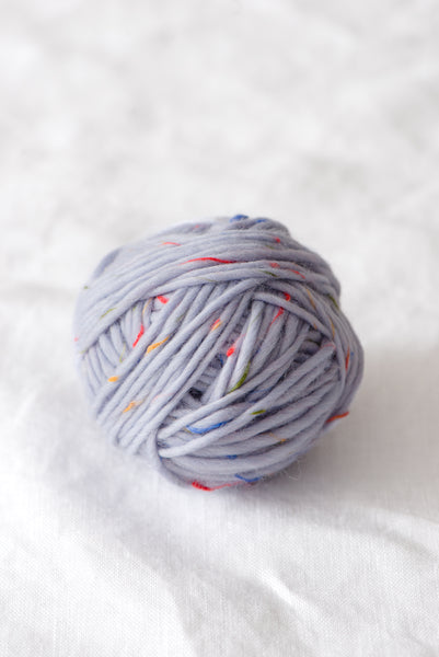 Puffin Speckled