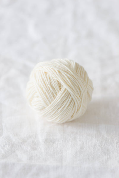 Starling Superwash Merino Wool Blend Fingering Yarn