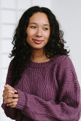 wind river pullover - pattern - Image 4