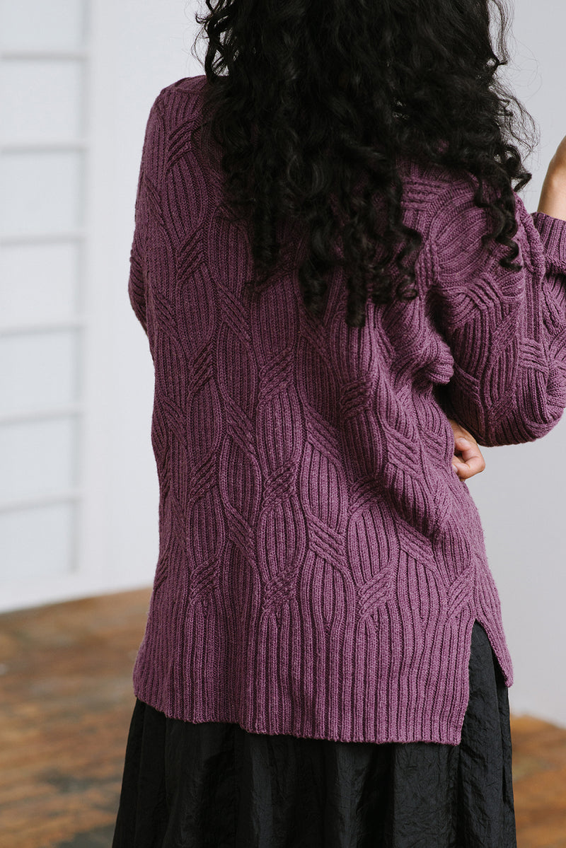 wind river pullover