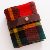 standard wool interchangeable needle case - book - Image 8