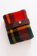 standard wool interchangeable needle case - book - Image 1