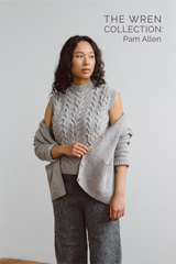The Wren Collection: Pam Allen - book - Image 1