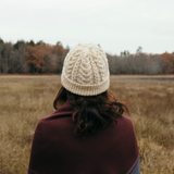 lucy hat - pattern - Image 3