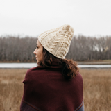 clara hat - pattern - Image 1