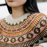 Worsted – A Knitwear Collection - book - Image 3
