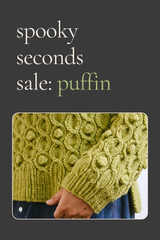 puffin seconds - book - Image 1