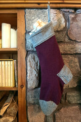 stocking - pattern - Image 1