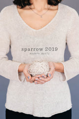 sparrow 2019 - book - Image 1