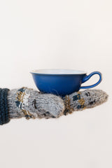 snowberry mittens - pattern - Image 3