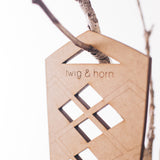 argyle sock blockers - book - Image 4